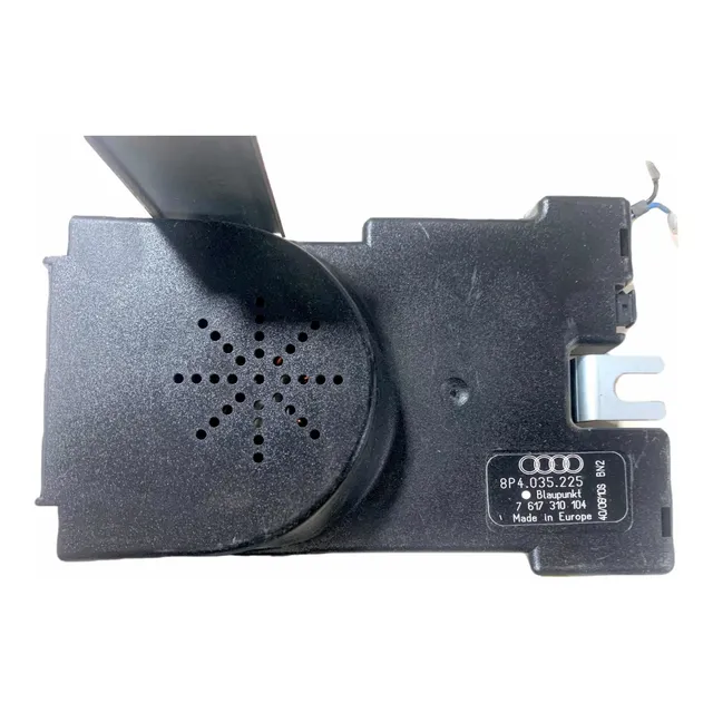 Amplificador De Antena Audi A3 Usado
