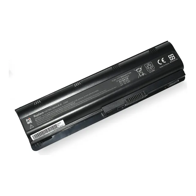 Repuesto Mu09 Para Hp Envy 17-2101tx Pavilion Dm4-3010tx