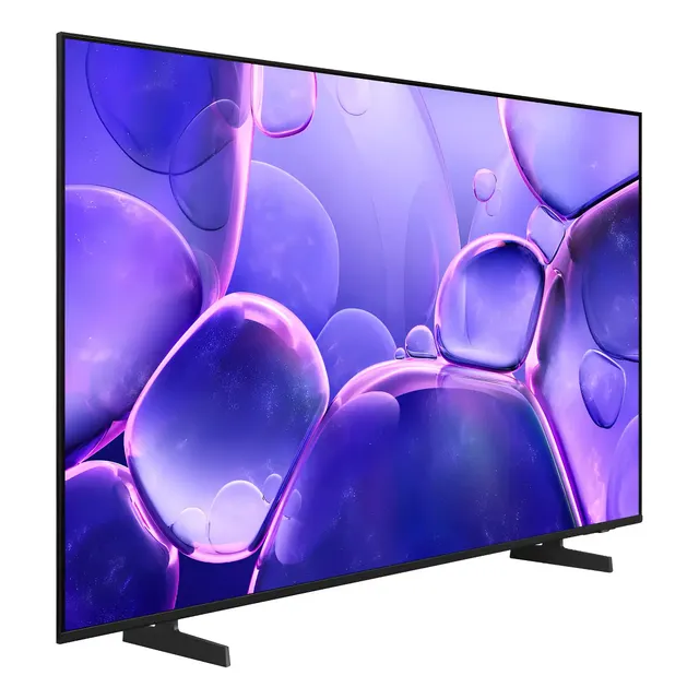 Television Samsung 55'' 4k Led Un55u8000ffxzx