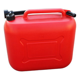 Tanque De Combustible De Gas De 5.3 Galones Con Tira De Tanque De Combustible De Gas De 5.3 Galones Con Tira De