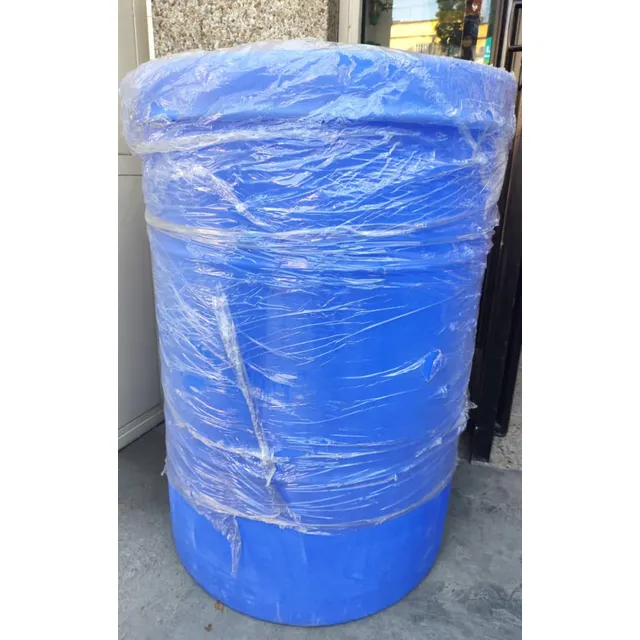 Tanque Cilindrico Para Apartamento 200 Litros 