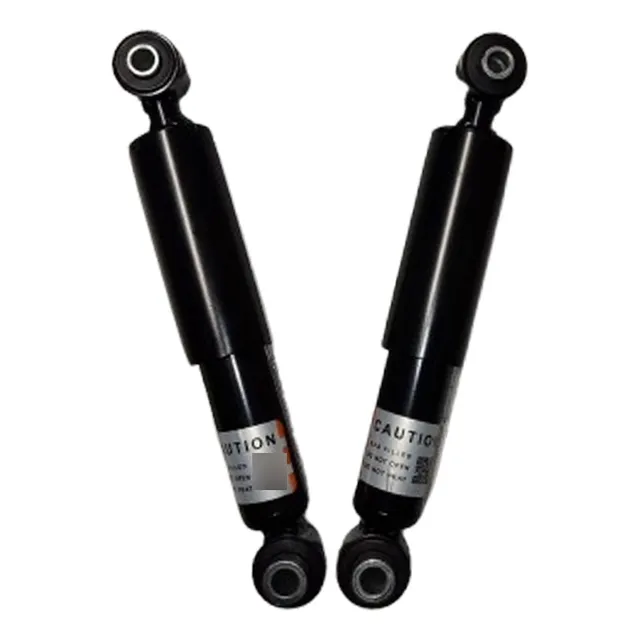 Amortiguadores Traseros Peugeot 206 206 Partner Dongfeng S30