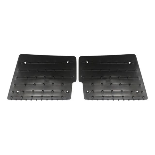 Tapete Pisante Estribo Caminhão Vw Delivery 5140 8150 8160 