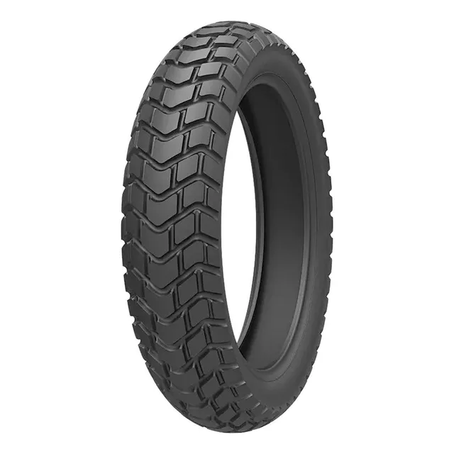 Cubierta Moto 410-18 + Cámara Nayasa Ey126