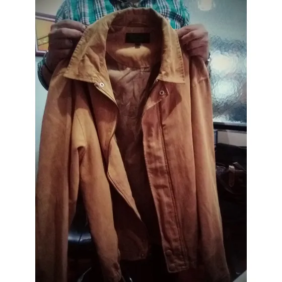 Vendemos Regalada Chaqueta Nueva Carven Monsieur Talla L/g