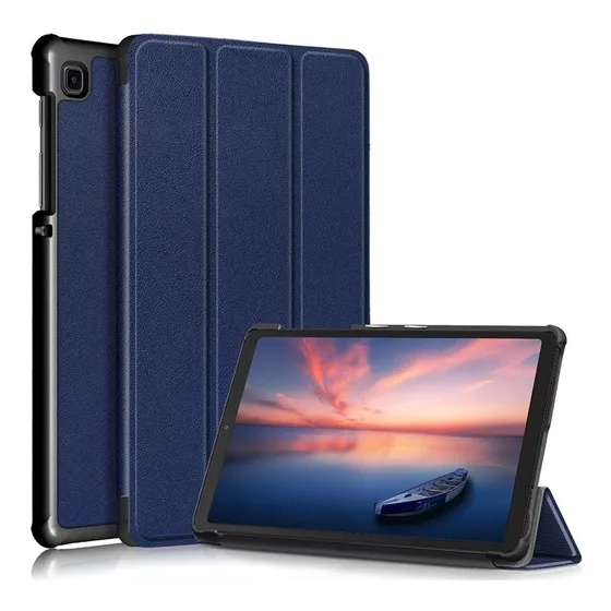Shinyzone Estuche Fina Para Samsung Galaxy A7 Lite T220