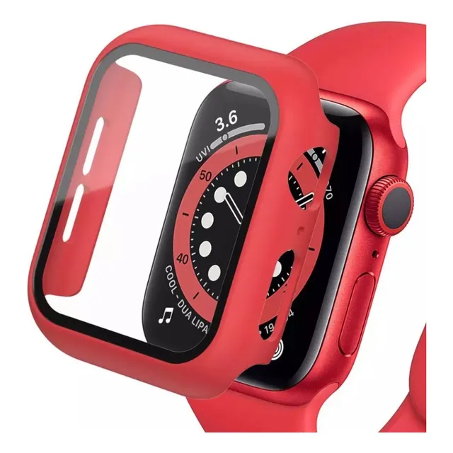 Protector Full Compatible Watch Hard Case 40mm