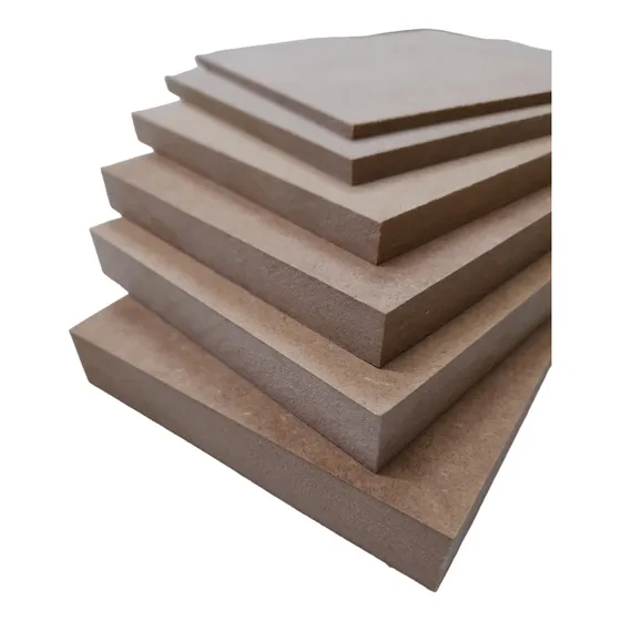 Placa Mdf Fibrofacil De 9mm X 91cm X 1,295m