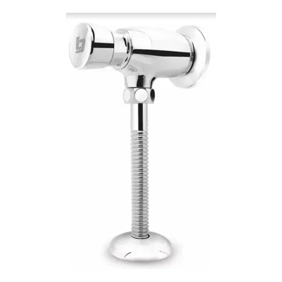Valvula Urinario Push Bottom Beltg