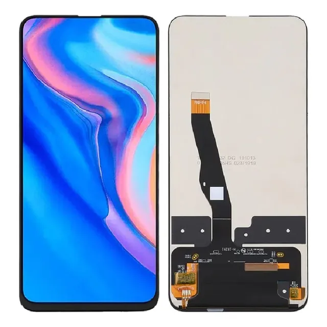 Pantalla Para Huawei Y9s