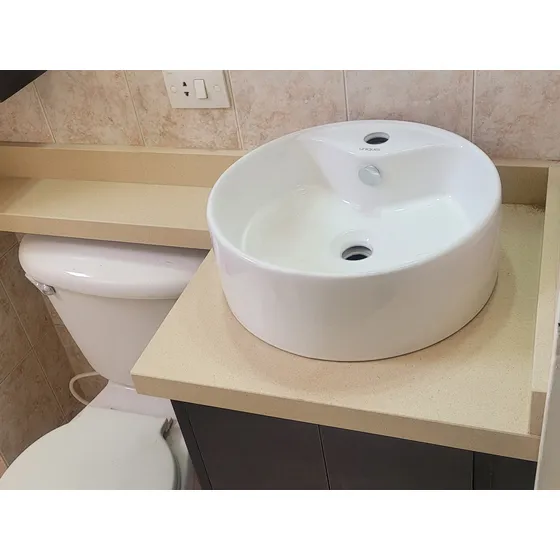 Topes Para Baños 