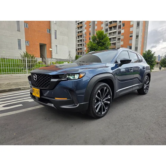 Mazda Cx-50 2.5 Grand Touring At