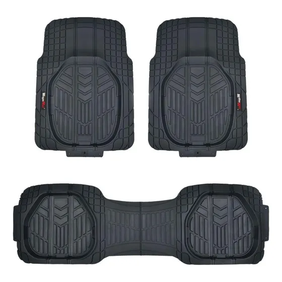 Tapete Universal Termoformado Wintermat Para Carro Y Demás