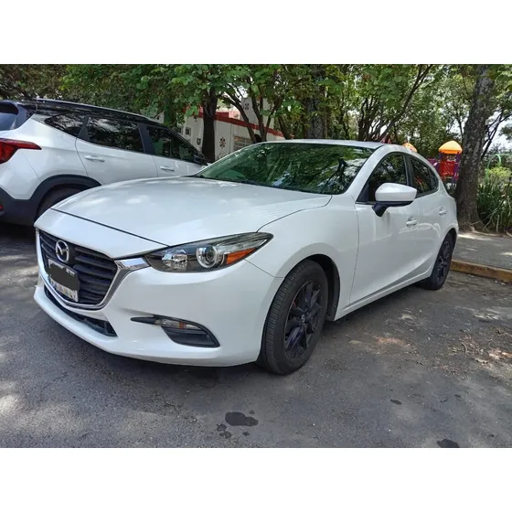 Mazda Mazda 3 2.5 S Hchback At