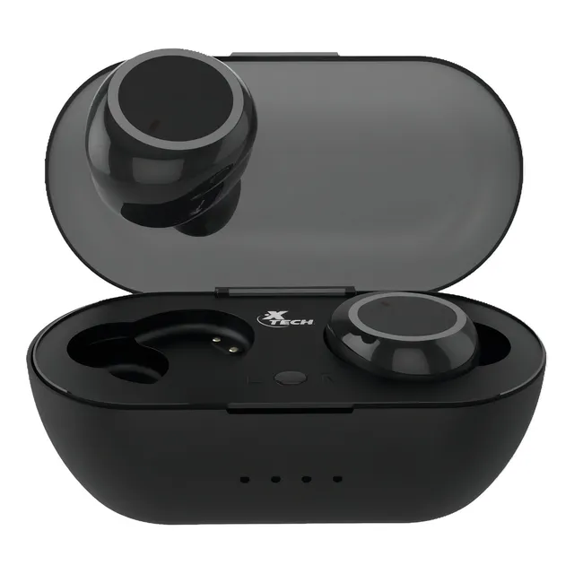 Auriculares Bluetooth Xtech Voxdots Tws Manos Libre