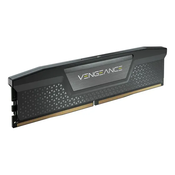 Memoria Ram Ddr5 Corsair Vengeance Black 16gb 5200mhz