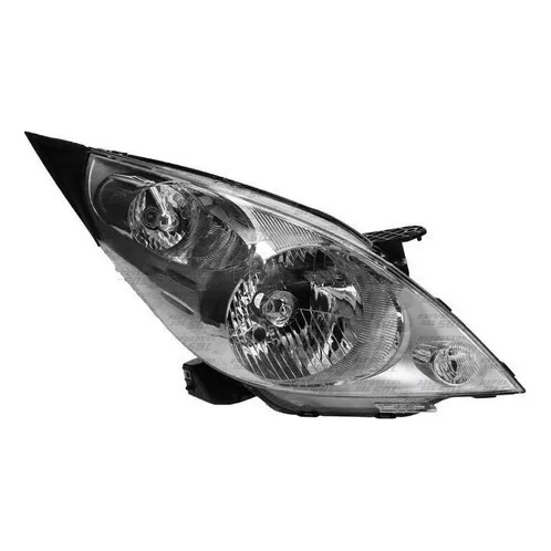 Optico Chevrolet Spark Gt 2011 2012 Derecho