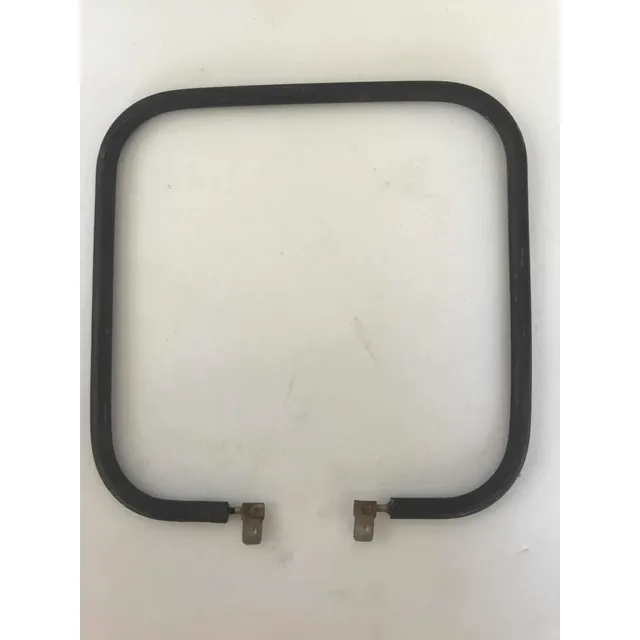 Resistencia Tubular - Incubadoras Caseras O Elecrodomesticos