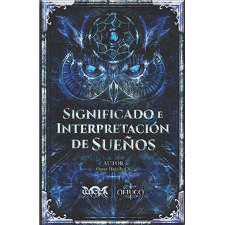 Libro: E Interpretación De Sueños (spanish Edition) Libro: E Interpretación De Sueños (spanish Edition)