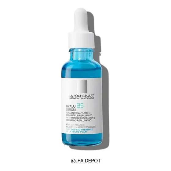Hyalu B5 Serum Tratamiento Piel - mL a $4709