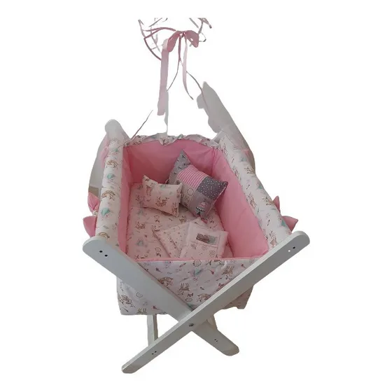 Catres Cunas Moises,modelos Exclusivos,personalizados-fabr.