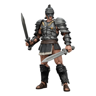 Figura De Acción Joytoy Strife, Modelo Dimachaerus Gladiator Figura De Acción Joytoy Strife, Modelo Dimachaerus Gladiator