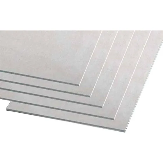 Placa Superboard 2.40x1.20 10mm Borde Recto