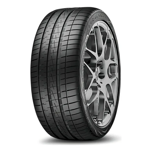 Cubierta 265/45/20 Y108 Vredestein Ultrac Vorti