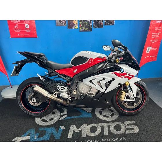S1000rr
