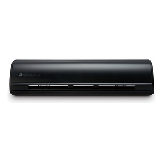 Máquina De Corte Silhouette Preta Cameo 5 Black Máquina De Corte Silhouette Preta Cameo 5 Black