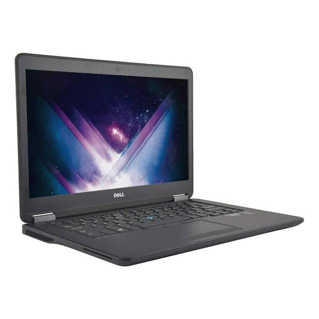 Dell Latitude E7470 I7 8gb 256gb Ssd Full Hd