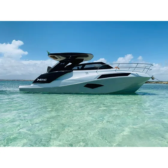Nx 340 New Series 2025