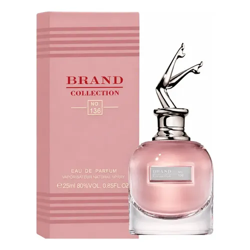 Perfume La Vie Femme Grandeur | MercadoLivre