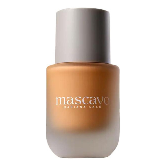 Mascavo Soft Radiance Base Líquida 17w 30ml Mascavo Soft Radiance Base Líquida 17w 30ml