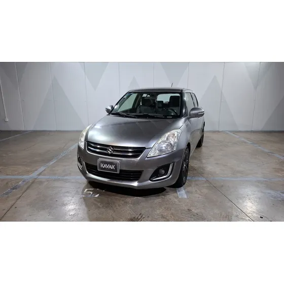 Suzuki Swift 1.4 Special Edition At