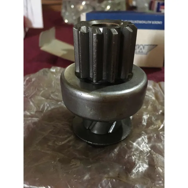 Bendix Arranque Marca Mocar Americano 242-3 Cheyenne 11 Dien