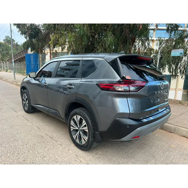 Vendo Nissan Rogue  Todo 10/10 Mod2022