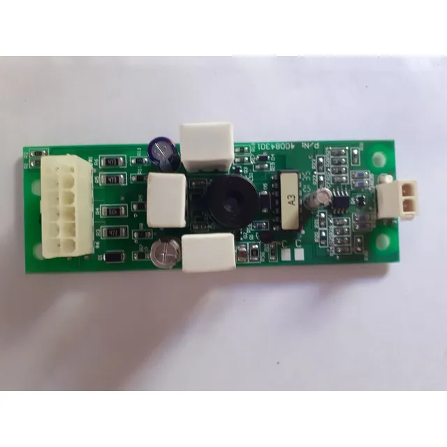 Tarjeta Amana  P/n 40084301 Moisture Sensor Secadora