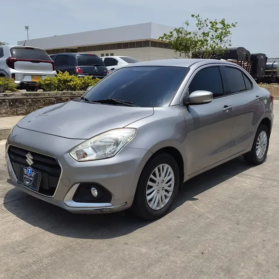 Suzuki Swift 2022 1.2 Dzire