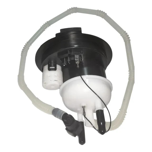 Tapa Filtro Gasolina Touareg V6 V8 