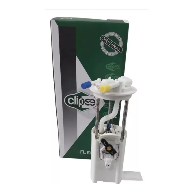 Modulo Bomba Gasolina Blazer Completa