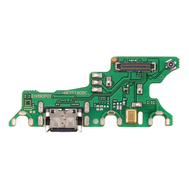 Pm Placa De Puerto De Carga Para Huawei Honor 20