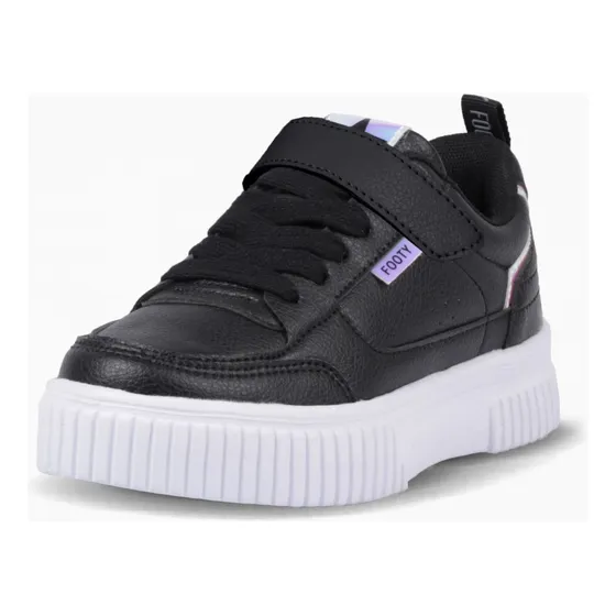 Zapatilla Footy Basic Con Abrojo (t.26-32)