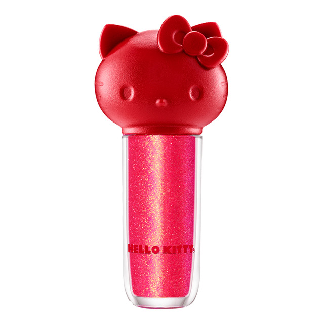 Bt Hello Kitty Lip Oil 4ml - Bruna Tavares Bt Hello Kitty Lip Oil 4ml - Bruna Tavares