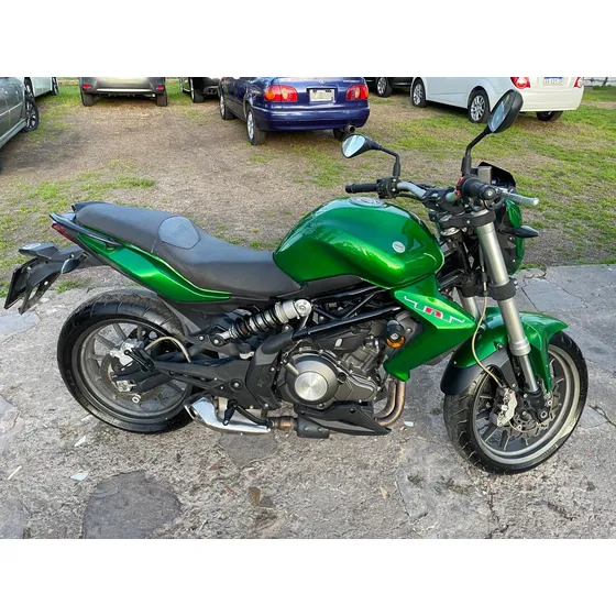 Benelli 2020 Tnt 300 33 Mil Km Buen Estado