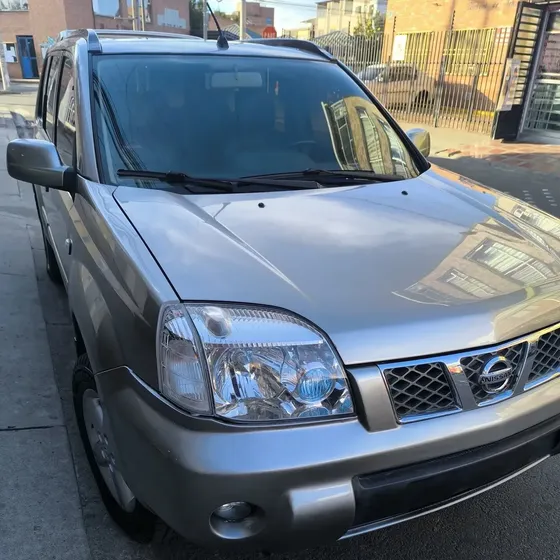 Nissan 2008 2008 2.5l Automática Gasolina