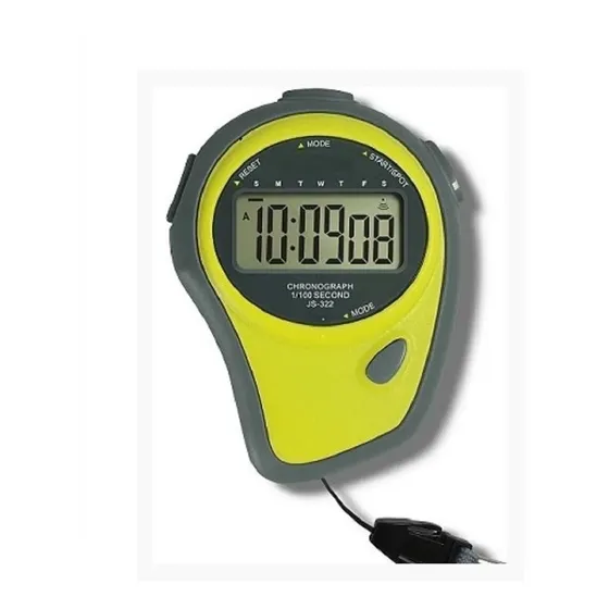 Cronometro Digital Profesional Deportivo - Sport Fitness