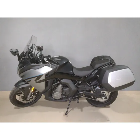 Cf Moto 650 Gt 0km.!! Disponible Ya.!!
