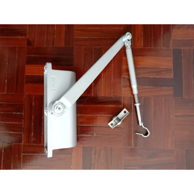 Brazo Hidráulico Puertas Ryobi