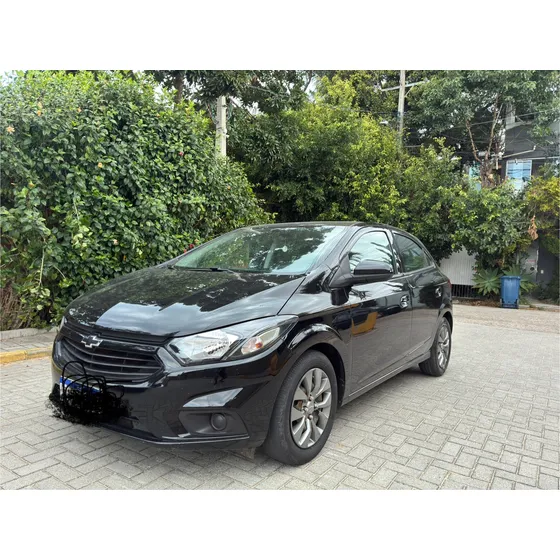 Chevrolet Onix 1.0 5p Marchas